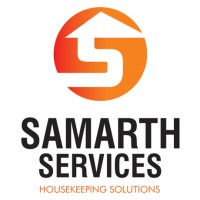 Samarth Services logo, Samarth Services contact details