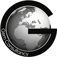 Gem Consultancy logo, Gem Consultancy contact details