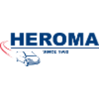 Heroma logo, Heroma contact details