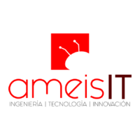 Ameisit logo, Ameisit contact details