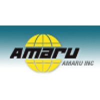 Amaru Inc logo, Amaru Inc contact details