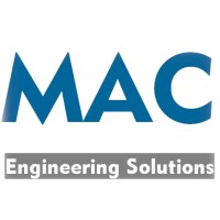 MAC Engineering Solutions logo, MAC Engineering Solutions contact details