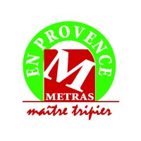 METRAS S.A.S. logo, METRAS S.A.S. contact details