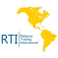 Reliance Trading International logo, Reliance Trading International contact details