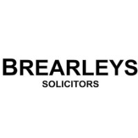 Brearleys Solicitors logo, Brearleys Solicitors contact details