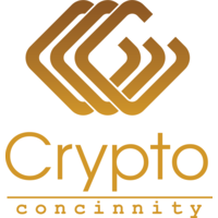 Crypto Concinnity logo, Crypto Concinnity contact details