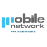 Mobile Network srl logo, Mobile Network srl contact details