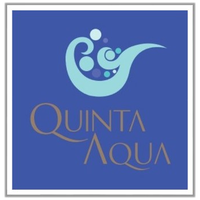 Quinta Aqua logo, Quinta Aqua contact details