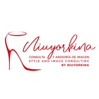 Niuyorkina - Consultoría y Asesoría de Imagen logo, Niuyorkina - Consultoría y Asesoría de Imagen contact details