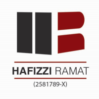 Hafizzi Ramat Solutions logo, Hafizzi Ramat Solutions contact details