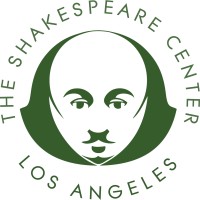 The Shakespeare Center of Los Angeles logo, The Shakespeare Center of Los Angeles contact details