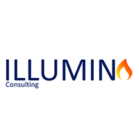 Illumina Consulting logo, Illumina Consulting contact details