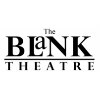 The Blank Theatre logo, The Blank Theatre contact details