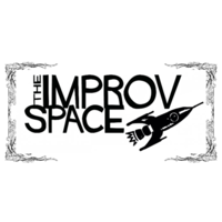 The Improv Space logo, The Improv Space contact details