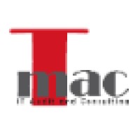 TMAC logo, TMAC contact details