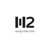 M2 arquitectos logo, M2 arquitectos contact details