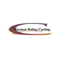 Morman Boling Casting logo, Morman Boling Casting contact details