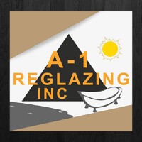 A1 Reglazing Inc logo, A1 Reglazing Inc contact details