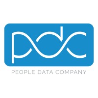 People Data Company logo, People Data Company contact details