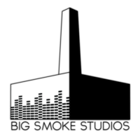 Big Smoke Studios logo, Big Smoke Studios contact details