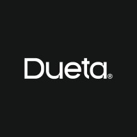 DUETA logo, DUETA contact details