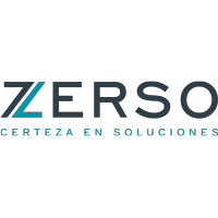 Zerso logo, Zerso contact details