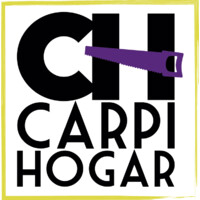 Carpi Hogar logo, Carpi Hogar contact details