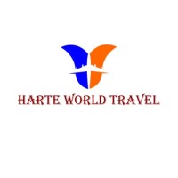 Harte World Travel Ltd logo, Harte World Travel Ltd contact details