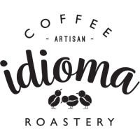 Idioma Coffee Roastery logo, Idioma Coffee Roastery contact details