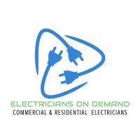 Electricians On Demand LLC logo, Electricians On Demand LLC contact details