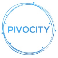 Pivocity, LLC. logo, Pivocity, LLC. contact details