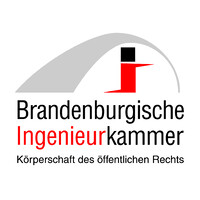 Brandenburgische Ingenieurkammer logo, Brandenburgische Ingenieurkammer contact details