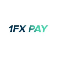 1FX Pay logo, 1FX Pay contact details