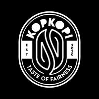 KOPKOPI logo, KOPKOPI contact details