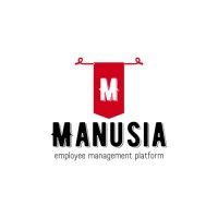 Manusia logo, Manusia contact details