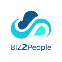 Biz2People logo, Biz2People contact details