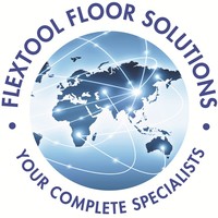 Flextool Floor Solutions logo, Flextool Floor Solutions contact details