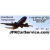 jfk car service logo, jfk car service contact details