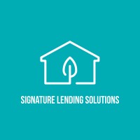 Signature Lending Solutions logo, Signature Lending Solutions contact details