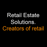 Retail Estate Solutions logo, Retail Estate Solutions contact details