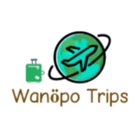 Wanöpo Trips logo, Wanöpo Trips contact details