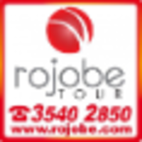 Rojobe Tour logo, Rojobe Tour contact details