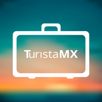 TuristaMX logo, TuristaMX contact details