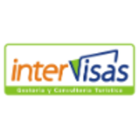 INTERVISAS logo, INTERVISAS contact details