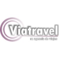 VIA TRAVEL SA DE CV logo, VIA TRAVEL SA DE CV contact details