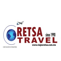 Corporativo de Viajes Retsa logo, Corporativo de Viajes Retsa contact details