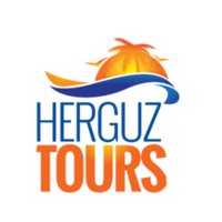 HerGuz Tours logo, HerGuz Tours contact details