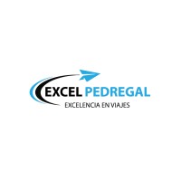 Excel Pedregal logo, Excel Pedregal contact details