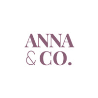 Anna & Co. Web Studio logo, Anna & Co. Web Studio contact details