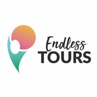 Endless Tours logo, Endless Tours contact details